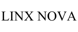 LINX NOVA trademark