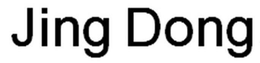JING DONG trademark