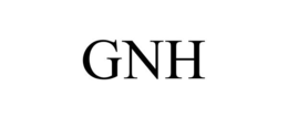 GNH trademark