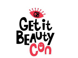 GB GET IT BEAUTY CON trademark