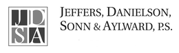 JDSA JEFFERS, DANIELSON, SONN & AYLWARD, P.S. trademark