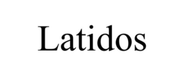 LATIDOS trademark