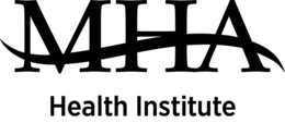MHA HEALTH INSTITUTE trademark