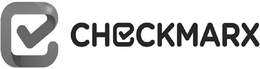 E CHECKMARX trademark