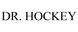 DR. HOCKEY trademark