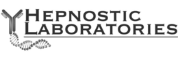 HEPNOSTIC LABORATORIES trademark