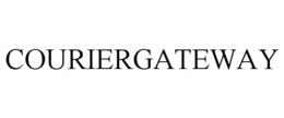 COURIERGATEWAY trademark