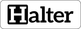 HALTER trademark