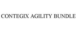 CONTEGIX AGILITY BUNDLE trademark