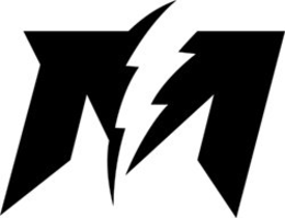 M trademark