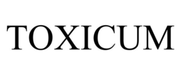 TOXICUM trademark