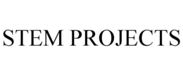 STEM PROJECTS trademark
