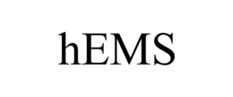 HEMS trademark