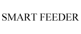 SMART FEEDER trademark