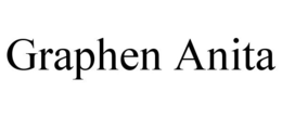 GRAPHEN ANITA trademark