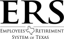 ERS EMPLOYEES RETIREMENT SYSTEM OF TEXAS trademark