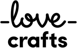 LOVE CRAFTS trademark