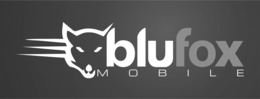 BLUFOX MOBILE trademark