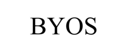 BYOS trademark