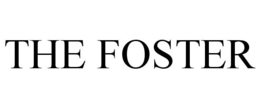 THE FOSTER trademark