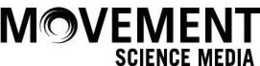 MOVEMENT SCIENCE MEDIA trademark