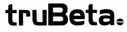 TRUBETA. trademark