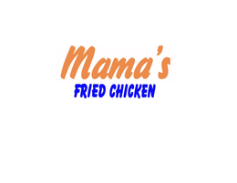 MAMA'S FRIED CHICKEN trademark