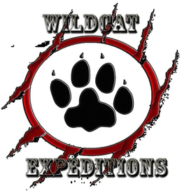 WILDCAT EXPEDITIONS trademark