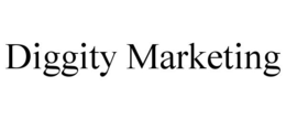 DIGGITY MARKETING trademark