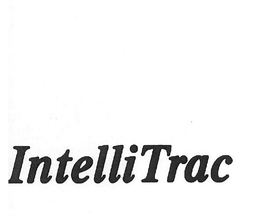 INTELLITRAC trademark