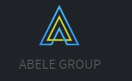 A ABELE GROUP trademark