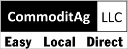 COMMODITAG LLC EASY LOCAL DIRECT trademark