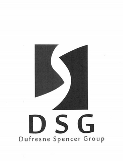S DSG DUFRESNE SPENCER GROUP trademark