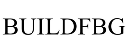 BUILDFBG trademark