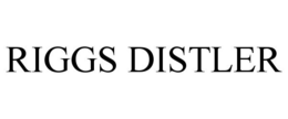 RIGGS DISTLER trademark