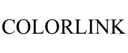 COLORLINK trademark