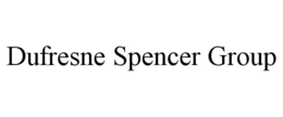DUFRESNE SPENCER GROUP trademark