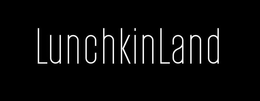 LUNCHKINLAND trademark