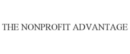 THE NONPROFIT ADVANTAGE trademark