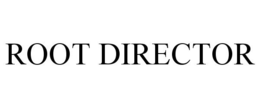 ROOT DIRECTOR trademark