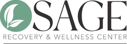 SAGE RECOVERY AND WELLNESS CENTER trademark