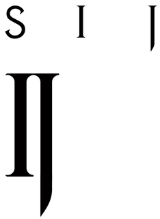 SIJ IJ trademark
