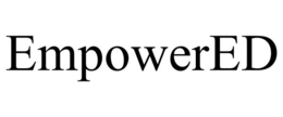 EMPOWERED trademark