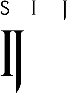 "S I J" "IJ" trademark