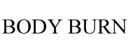 BODY BURN trademark