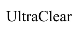 ULTRACLEAR trademark