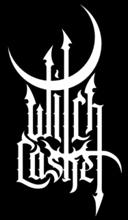 WITCH CASKET trademark
