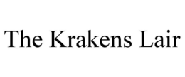 THE KRAKENS LAIR trademark