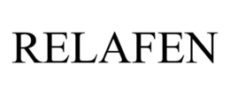 RELAFEN trademark