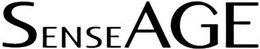 SENSEAGE trademark